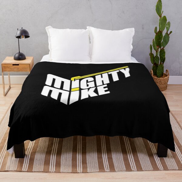 Item preview, Women Men Mighty Mike Retro Vintage designed and sold by Lonniefisher456.