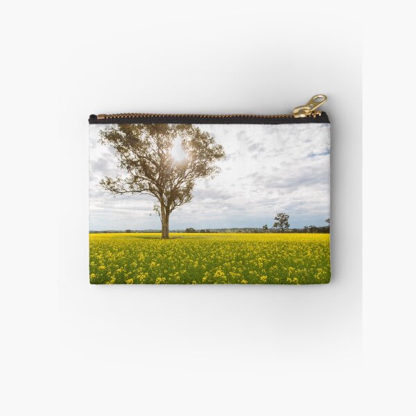Item preview, Cudal Canola Fields designed and sold by Jack Chauvel.