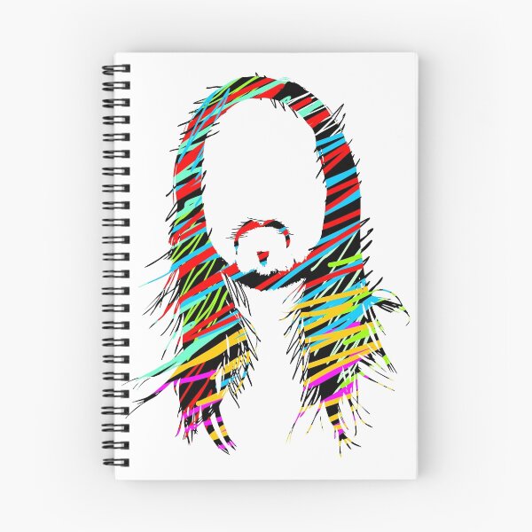 Item preview, steve aoki designed and sold by hariselasa87.