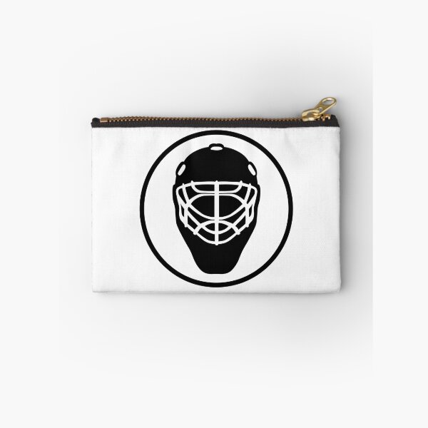 Item preview, HOCKEY GOALIE MASK designed and sold by HOCKEYBUBBLE.