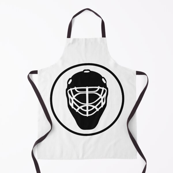 Item preview, HOCKEY GOALIE MASK designed and sold by HOCKEYBUBBLE.