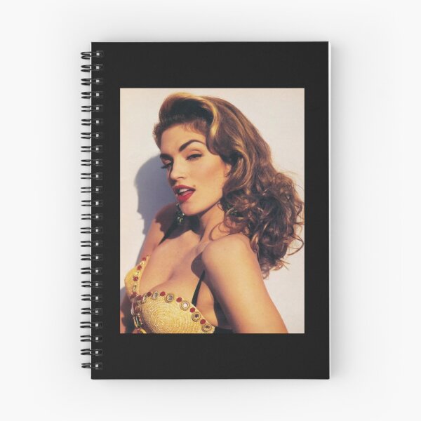 Item preview, Cindy Crawford burlesque  designed and sold by AlbinHartwig.