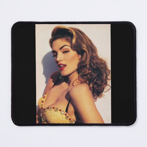 Item preview, Cindy Crawford burlesque  designed and sold by AlbinHartwig.