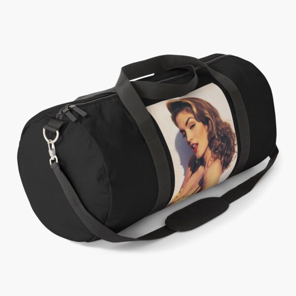 Item preview, Cindy Crawford burlesque designed and sold by AlbinHartwig.