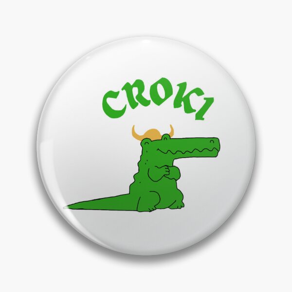 Item preview, Croki designed and sold by Ally Andrade.