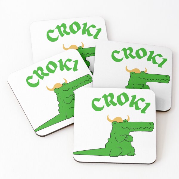 Item preview, Croki designed and sold by Ally Andrade.