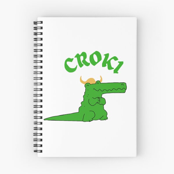 Item preview, Croki designed and sold by Ally Andrade.