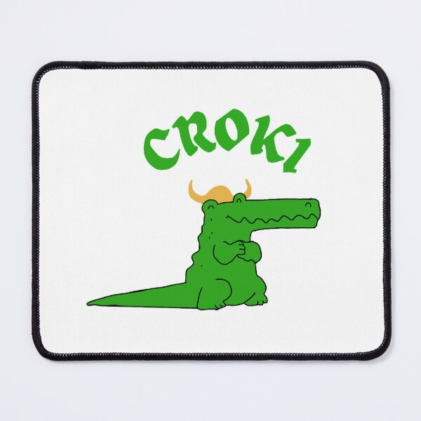 Item preview, Croki designed and sold by Ally Andrade.