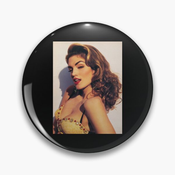 Item preview, Cindy Crawford burlesque  designed and sold by AlbinHartwig.
