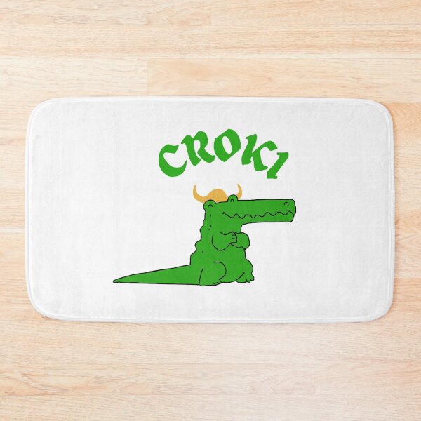 Item preview, Croki designed and sold by Ally Andrade.