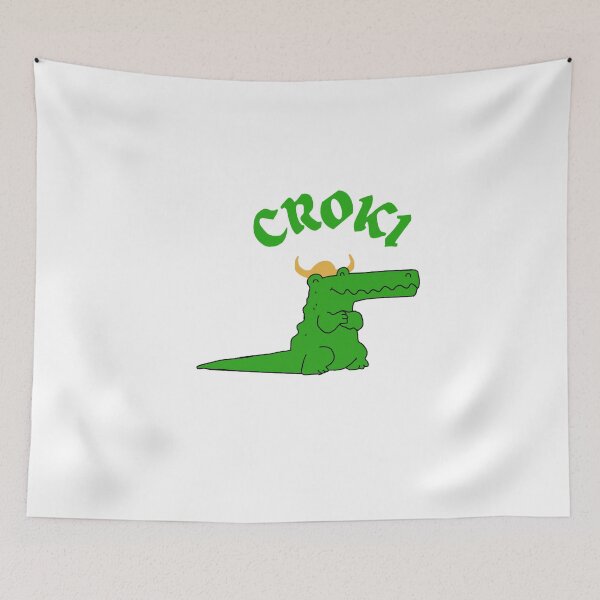 Item preview, Croki designed and sold by Ally Andrade.