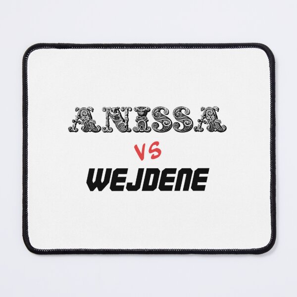 Item preview, Copie de Copie de Wejdene COCO  classique designed and sold by AntiSguy.
