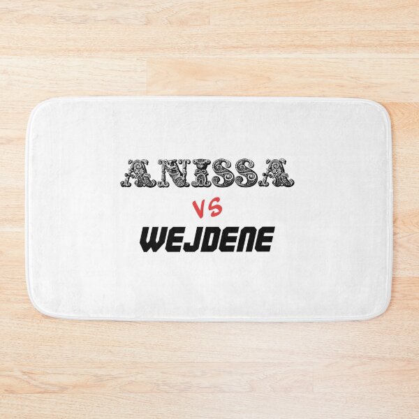 Item preview, Copie de Copie de Wejdene COCO  classique designed and sold by AntiSguy.