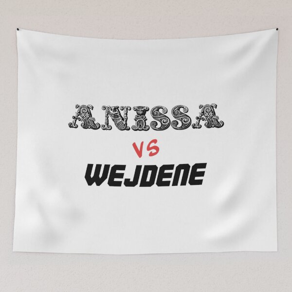 Item preview, Copie de Copie de Wejdene COCO  classique designed and sold by AntiSguy.