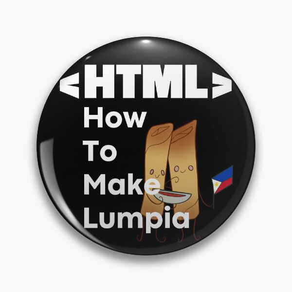 Item preview, HTML How To Make Lumpia designed and sold by ecdato.