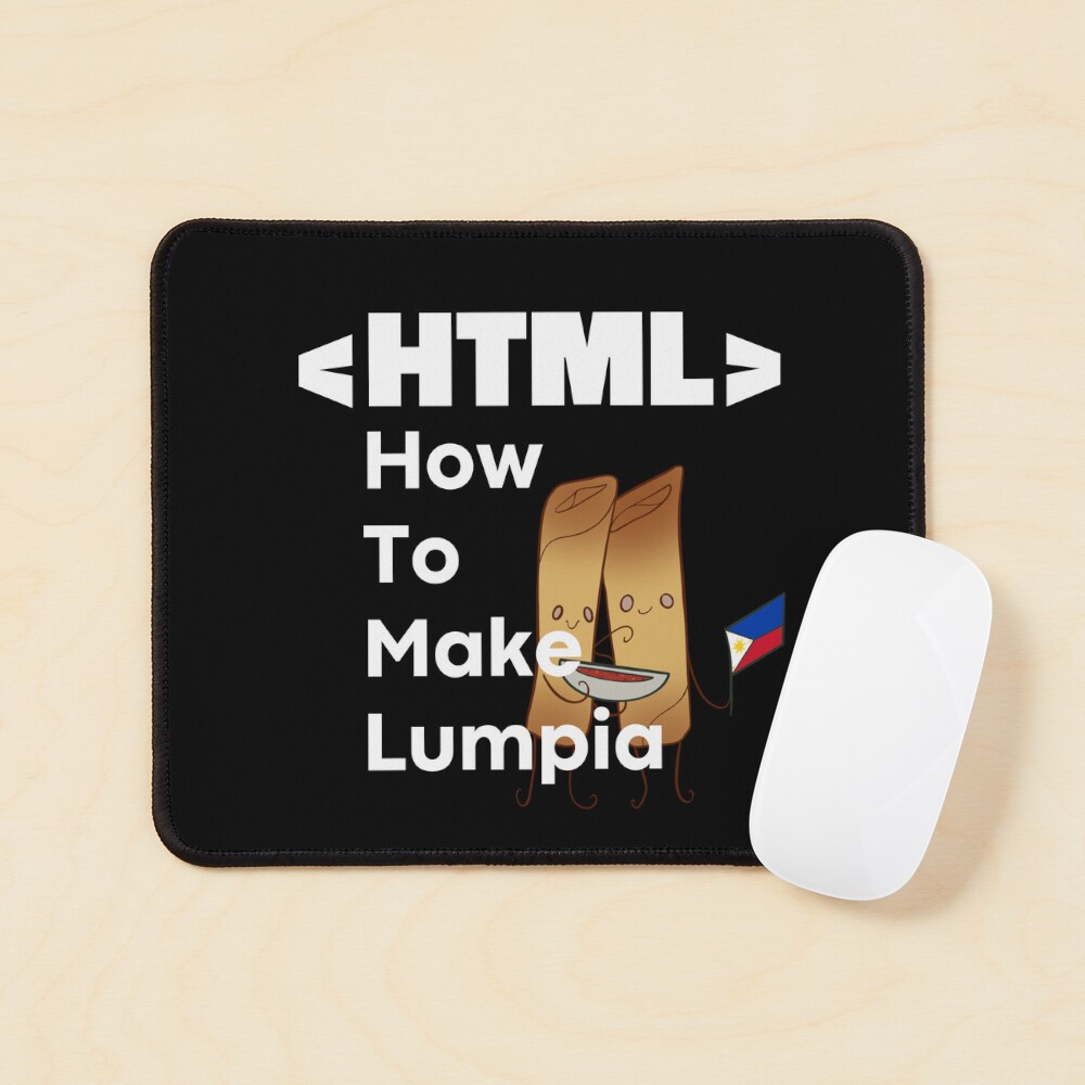 Item preview, Mouse Pad designed and sold by ecdato.