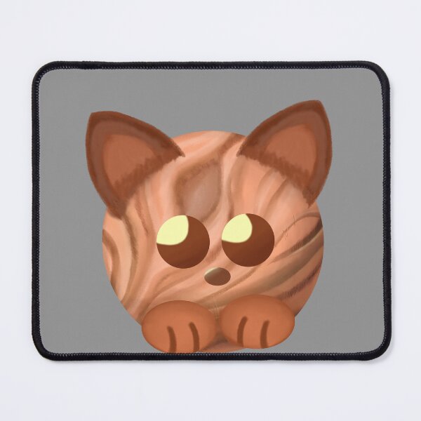 Item preview, Little Wooden Doggy designed and sold by MILdecals.