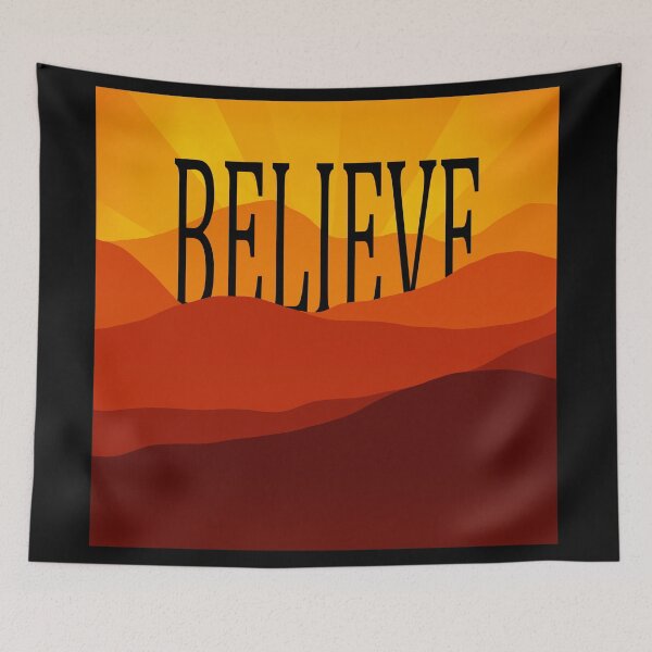 Item preview, Have confidence and move mountains designed and sold by Photorebelle.