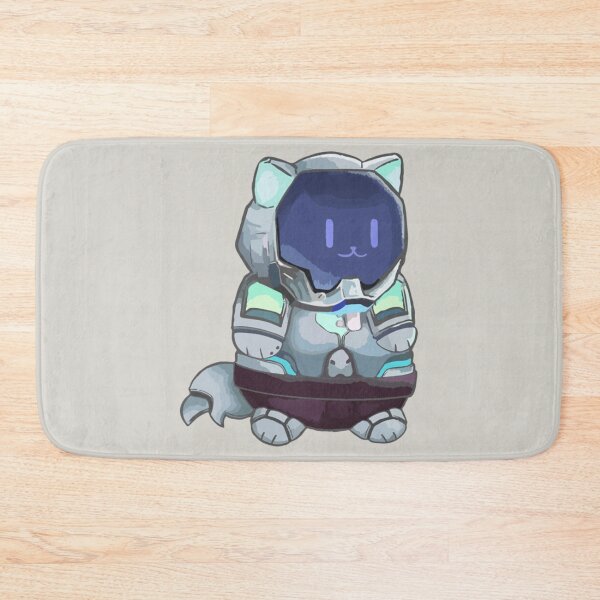 Item preview, Minimalist KAYO cat cute Surprised Penguin catKAYO   designed and sold by ClotheDS.