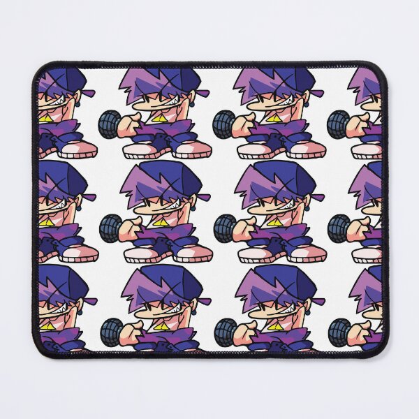 Item preview, fnf d sides designed and sold by spamton-funny.