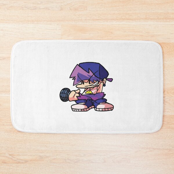 Item preview, fnf d sides designed and sold by spamton-funny.