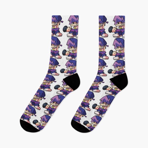 Item preview, fnf d sides designed and sold by spamton-funny.