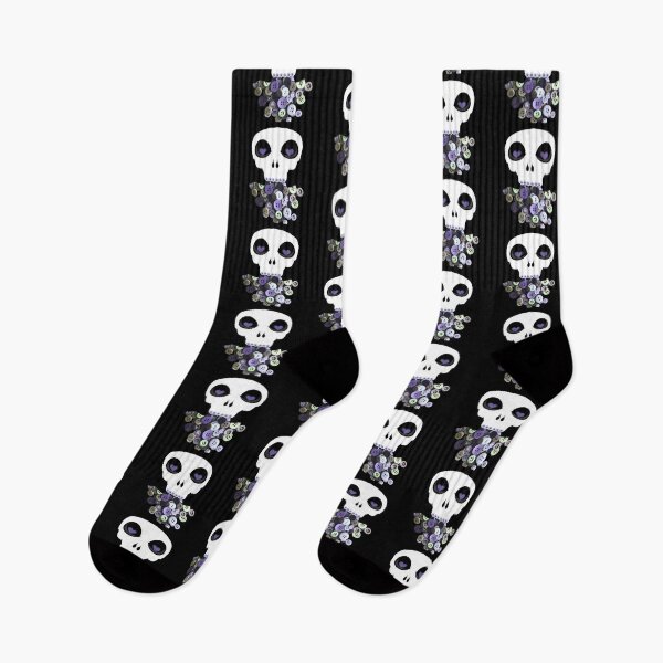 Item preview, Pirate Flag with Buttons designed and sold by NotesFromAlex.