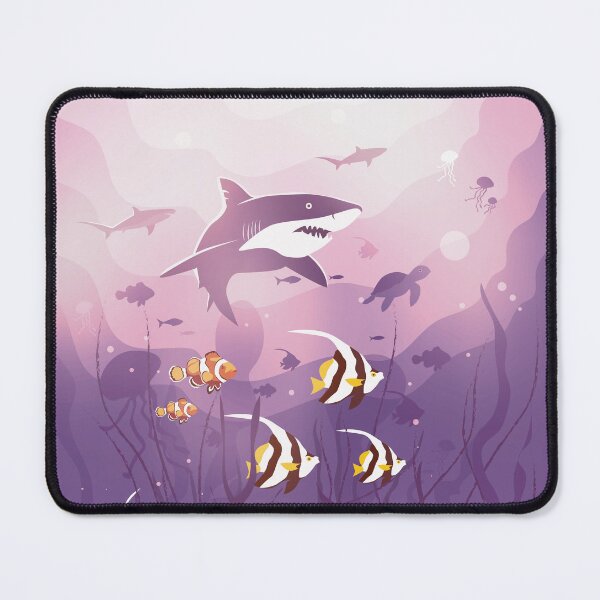 Item preview, Under Water designed and sold by miljuvarghese.