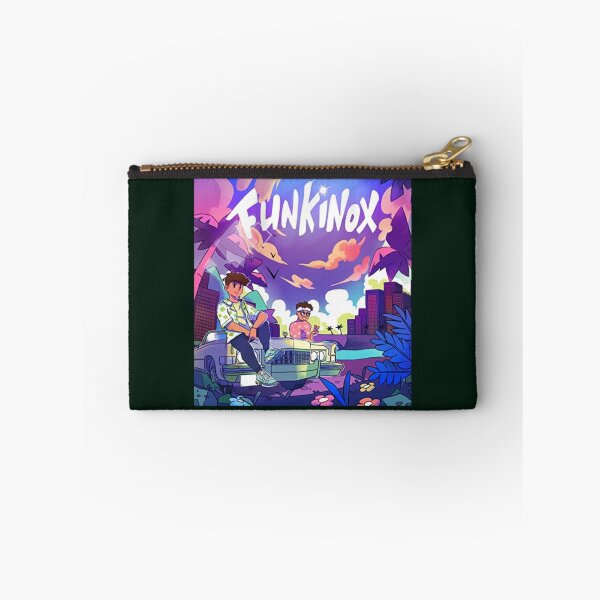 Item preview, Funkinox  classique designed and sold by AntiSguy.