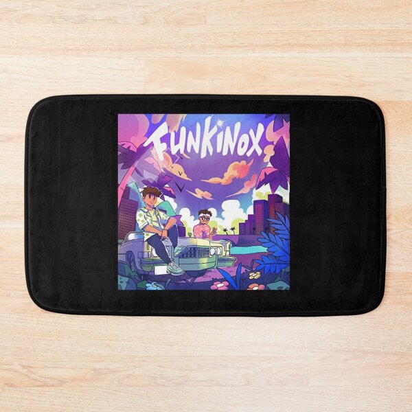 Item preview, Funkinox  classique designed and sold by AntiSguy.