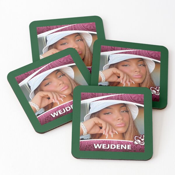 Item preview, Hommes Femmes Bess Vente de cadeaux Wejdene pour tout le monde  classique designed and sold by AntiSguy.