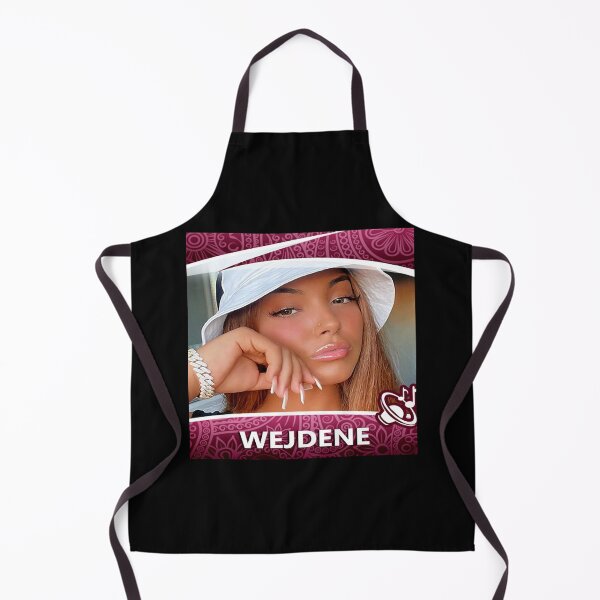 Item preview, Hommes Femmes Bess Vente de cadeaux Wejdene pour tout le monde classique designed and sold by AntiSguy.