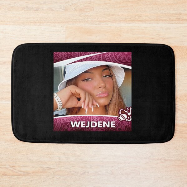 Item preview, Hommes Femmes Bess Vente de cadeaux Wejdene pour tout le monde  classique designed and sold by AntiSguy.