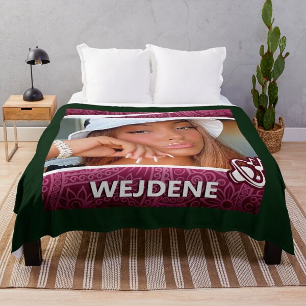 Item preview, Hommes Femmes Bess Vente de cadeaux Wejdene pour tout le monde classique designed and sold by AntiSguy.