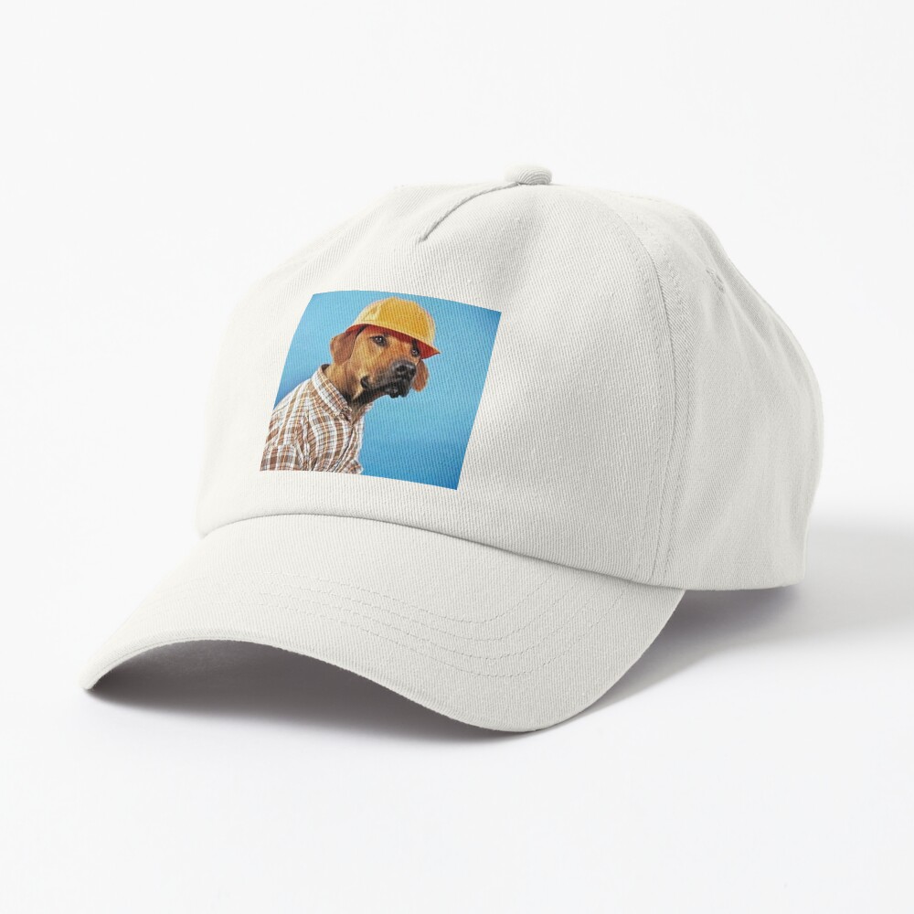 Artikel-Vorschau von Dad Hat, designt und verkauft von MorningFive.