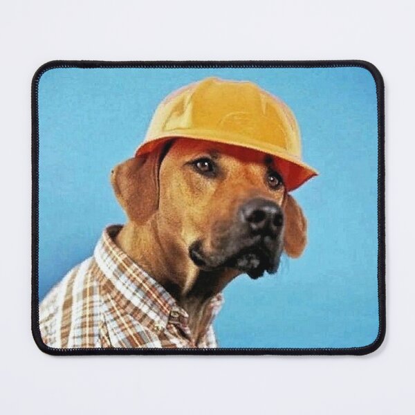 Item preview, Construction Supervisor  designed and sold by MorningFive.