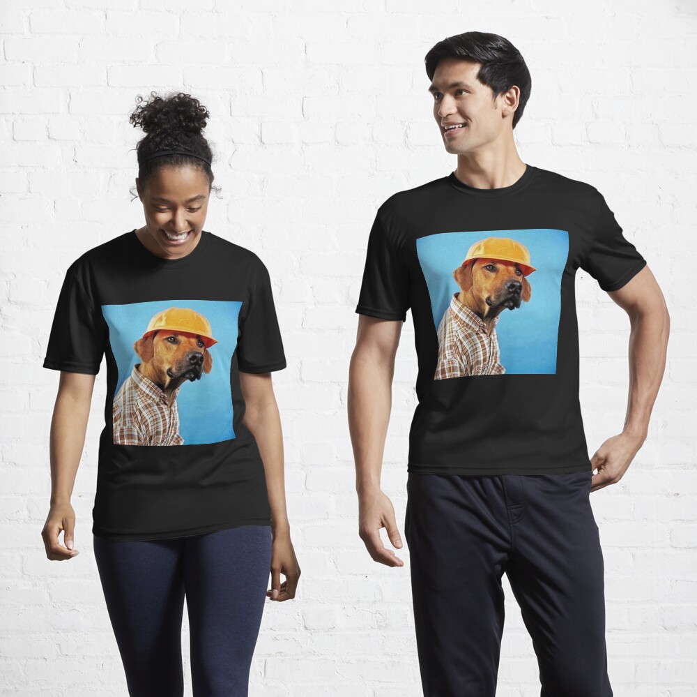 Artikel-Vorschau von Funktionsshirt, designt und verkauft von MorningFive.