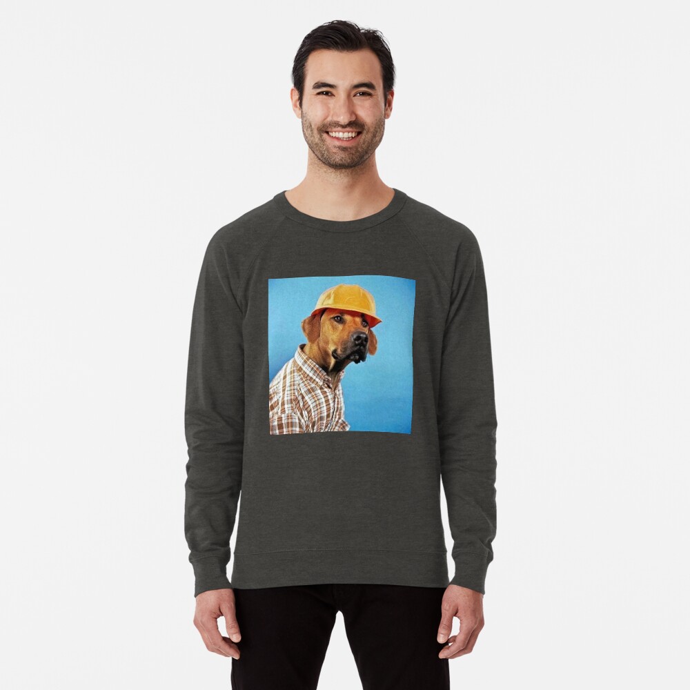 Artikel-Vorschau von Leichter Pullover, designt und verkauft von MorningFive.