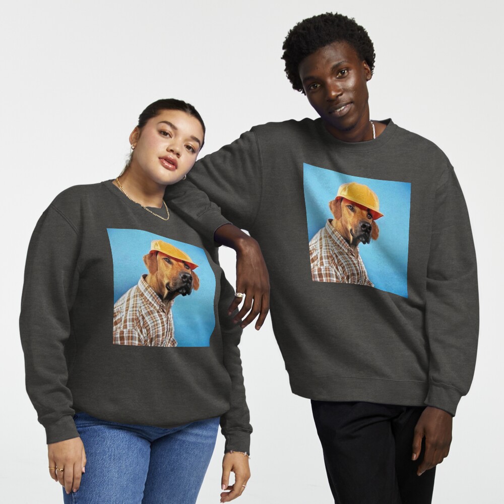 Artikel-Vorschau von Pullover, designt und verkauft von MorningFive.