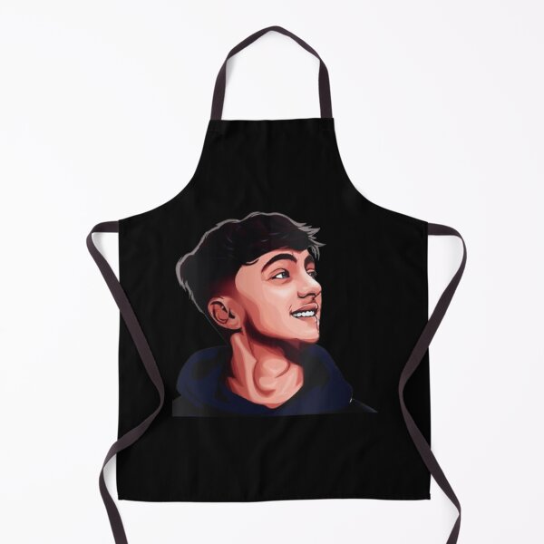 Item preview, Inoxtag classique designed and sold by AntiSguy.