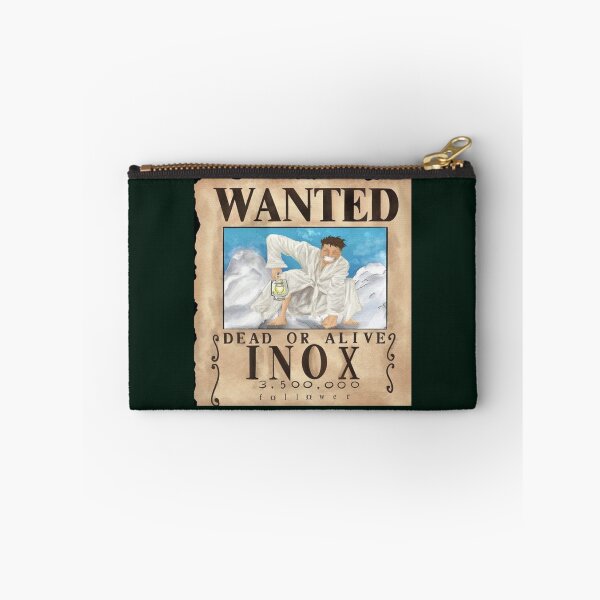 Item preview, Inoxtag  classique   designed and sold by AntiSguy.