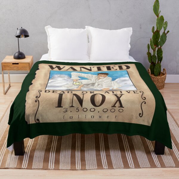 Item preview, Inoxtag  classique   designed and sold by AntiSguy.