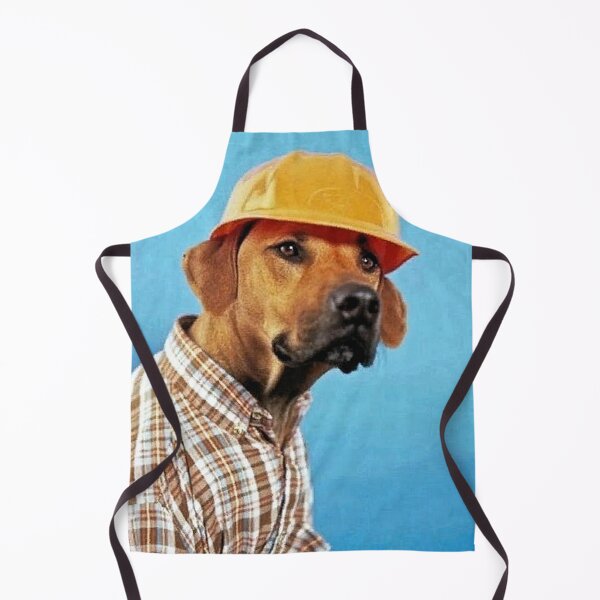 Item preview, Construction Supervisor  designed and sold by MorningFive.
