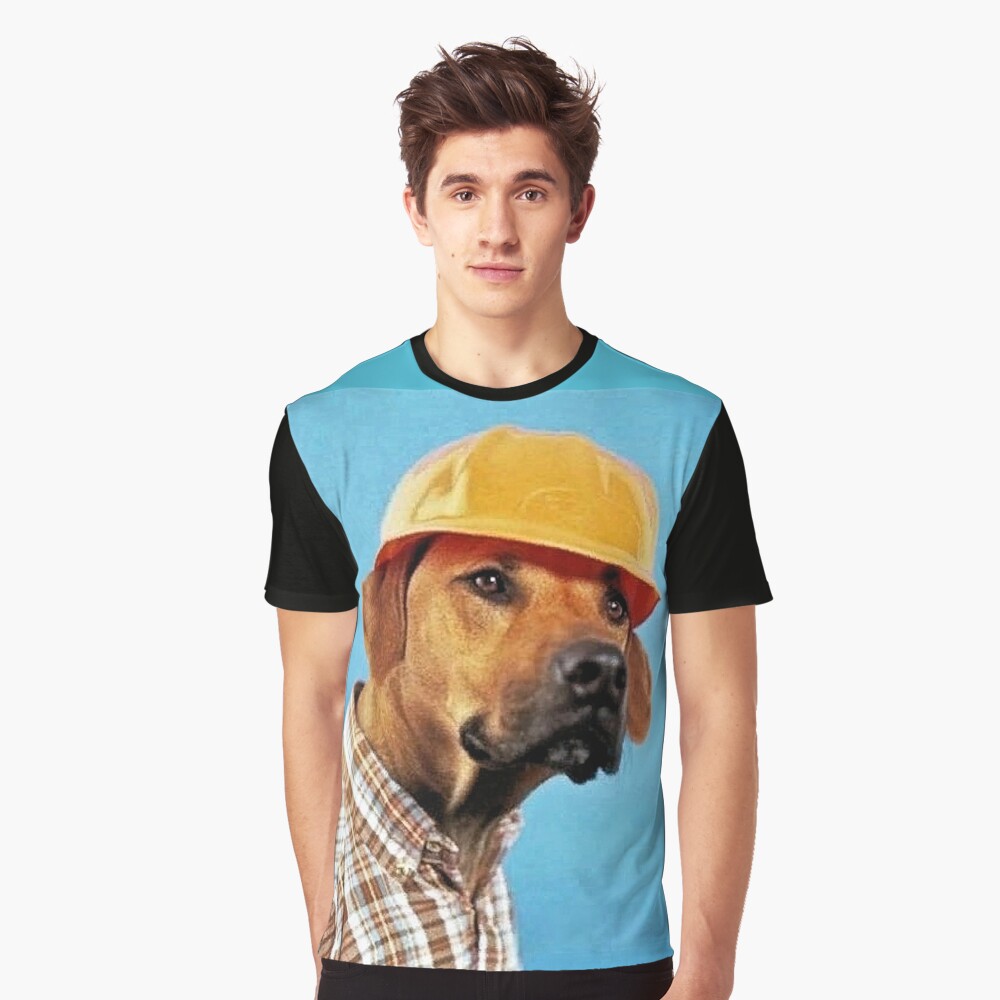 Artikel-Vorschau von Grafik T-Shirt, designt und verkauft von MorningFive.
