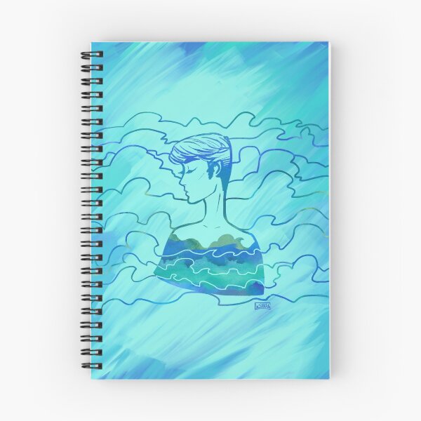 Item preview, Water Steve designed and sold by insanaty.