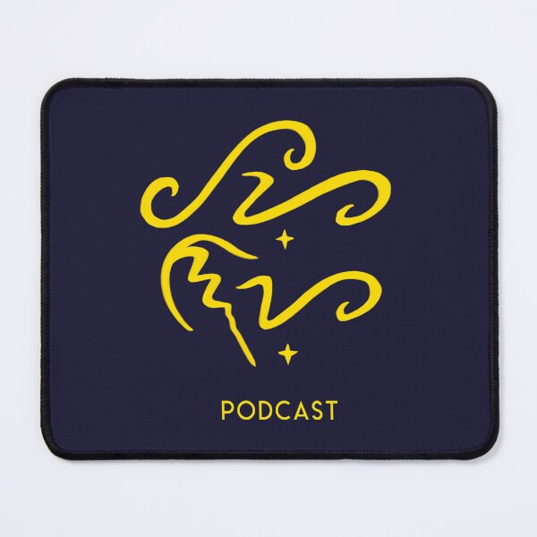 Item preview, Hi Nay Podcast Baybayin v1 designed and sold by HiNayPod.