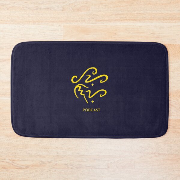 Item preview, Hi Nay Podcast Baybayin v1 designed and sold by HiNayPod.