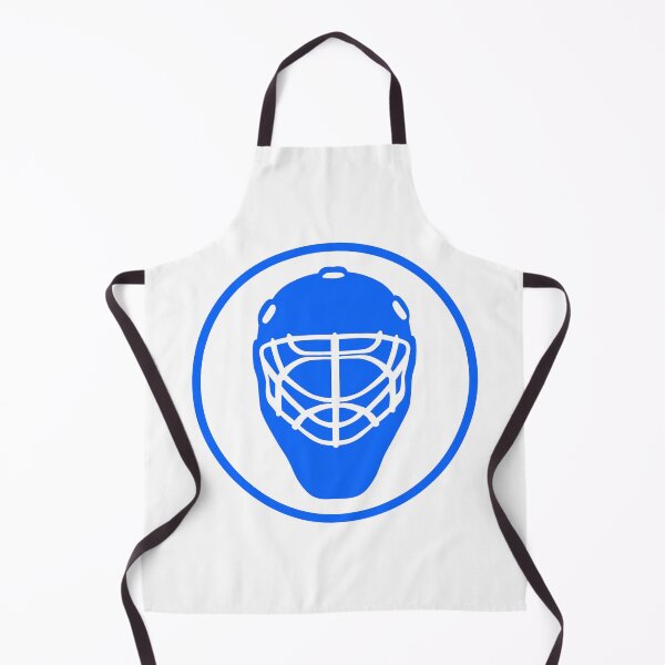 Item preview, HOCKEY GOALIE MASK designed and sold by HOCKEYBUBBLE.