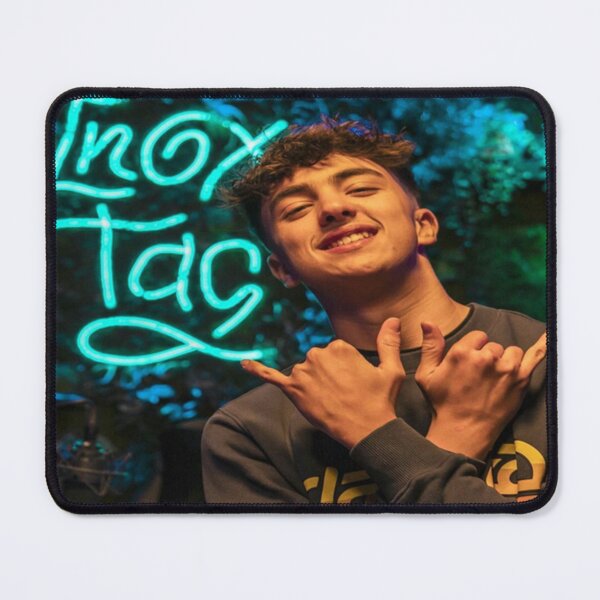 Item preview, Inoxtag classique designed and sold by AntiSguy.