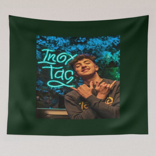 Item preview, Inoxtag  classique designed and sold by AntiSguy.